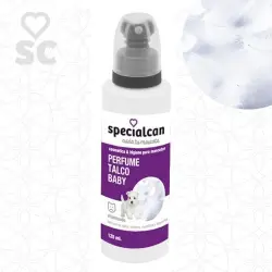 Specialcan Perfume Talco Baby 750 Ml