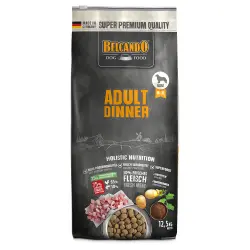 Belcando Adult Dinner pienso para perros - 12,5 kg