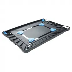 Mobilis Protech Pack Funda Negra iPad Air 10.5"/Pro 10.5"