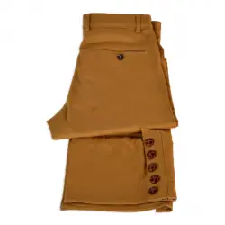 Pantalón Montero Clásico (Niño) | Color Camel | Equipamiento para el caballo | Guarnicionería Los Nietos | Tradición artesana