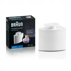 Braun BRSF001 Filtro Antical para Planchas Braun CareStyle Compact