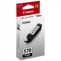 Canon PGI-570 PGBK Catucho Tinta Negro