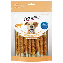 Dokas rollitos con pechuga de pollo - 200 g