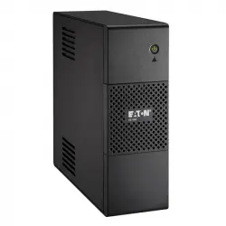 Eaton 5S 5S550I 550VA 330W con 4 Salidas AC Tipo C13 Acoplador