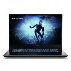 Medion Erazer Defender P50 MD62643 Intel Core i7-12650H/16GB/1TB SSD/RTX 4060/17.3"