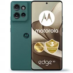 Motorola Edge 50 12/512GB Verde Libre