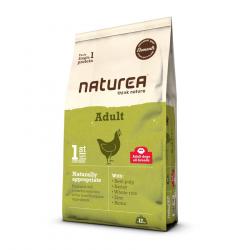 Naturea Adult Elements Pollo pienso para perros