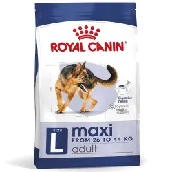 Royal Canin Maxi Adult - 10 kg