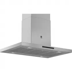 Balay 3BI998GX Campana Decorativa 90cm A+ Acero Inoxidable
