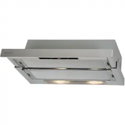 Cata Modelo TF 5260 X Campana Telescópica 60cm D Inox