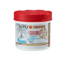 Lupo Aktiv Complejo gastrointestinal para perros - 400 g