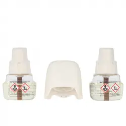 Raid Protección Antimosquitos Aparato Insecticida