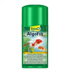 Tetra Pond AlgoFin Antialgas para estanques