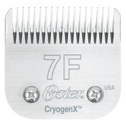 Cuchillas para cortapelos Oster 7F