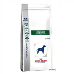 Royal Canin Obesity Management Canine 6 Kg.