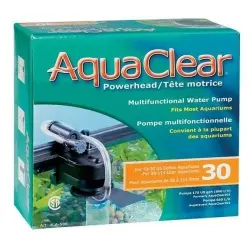 Aquaclear Aquaclear20Power Head 201