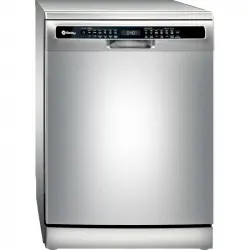 Balay 3VS6030IA Lavavajillas Capacidad 12 Cubiertos D Inox