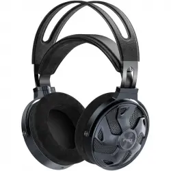 FiiO FT3 32 Ohm Auriculares Hifi Negros