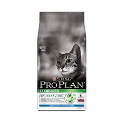 PURINA Pro Plan Cat Adult Con Coniglio E Riso Secco Gatto Kg. 10