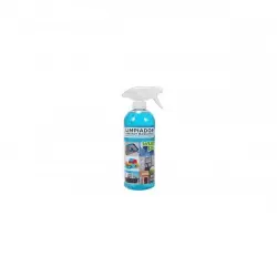 Wuapu limpiador habitat mascota spray elimina olores