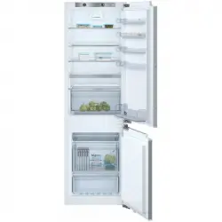 Balay 3KIF737F Frigorífico Combi Integrable F