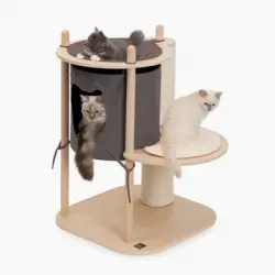 Catit Vesper Treehouse Árbol De Gato, Pequeño