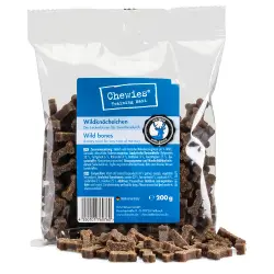 Chewies snack huesitos - Huesitos de venado (200g)