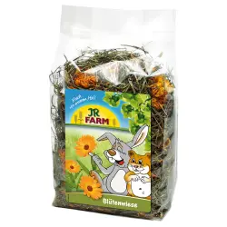 JR Farm hierbas agrestes - Flores del prado 300 g