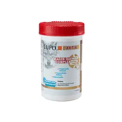 Lupo Aktiv Complejo gastrointestinal para perros - 1300 g