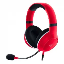 Razer Kaira X Auriculares Gaming para Xbox Pulse Red