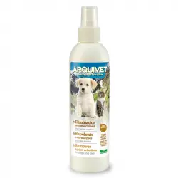 Repelente para perros y gatos 250ml. Arquizoo, 0.20 kg