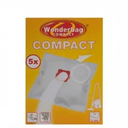 Rowenta Wonderbag Compact Bolsas para aspiradora