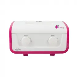 Solac Epil Pro Wax Depiladora de Cera Profesional