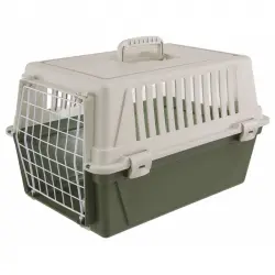 Transportin perros gatos y roedores Atlas EL Ferplast 10, 8.00 kg