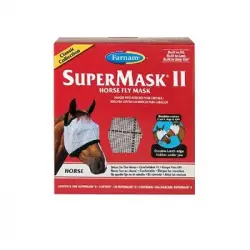 Vetnova Supermask Ii Arab