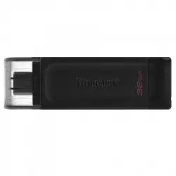 Kingston DataTraveler 70 128GB USB-C Negro