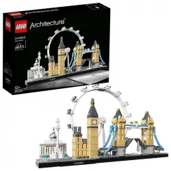 LEGO® ArchitectureLondres 21034