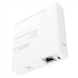 Mikrotik GPEN11 Adaptador e Inyector de PoE Gigabit Ethernet