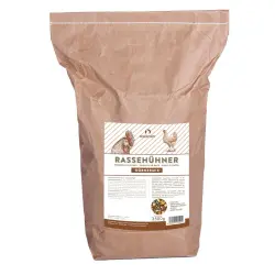 Neuendorff Premium Hobby pienso para gallinas de raza - 3,5 kg