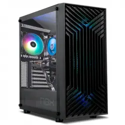 PC Racing Gaming AMD Ryzen 5 8500G/32GB/2TB SSD