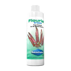 Seachem Flourish Trace fertilizante para plantas