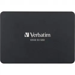 Verbatim Vi550 S3 128GB SSD 2.5" SATA 3