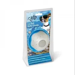 AFP Juegues Congelable Chill Out  Pelota L 283 GR