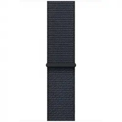 Apple Correa Loop Deportiva Color Tinta 46mm Extragrande