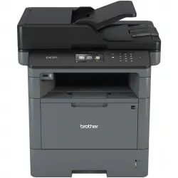 Brother DCP-L5500DN Multifunción Láser Monocromo