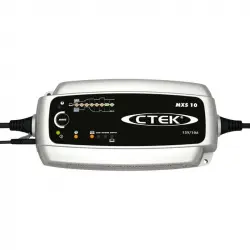 Ctek Cargador De Baterías Mxs 10 12v 10a