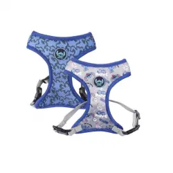 Disney Premium Stitch Arnés reversible para perros