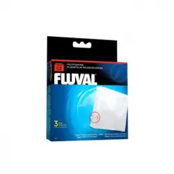 Fluval C3 Foamex/poliester X 6