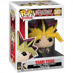 Funko Pop Yugi Oh Yami Yugi