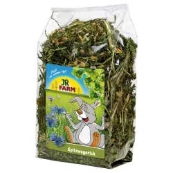 JR Farm hierbas agrestes - Llantén 500 g